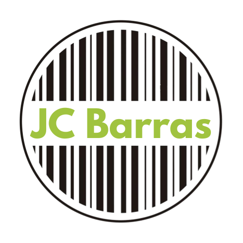 Logo JCBarras